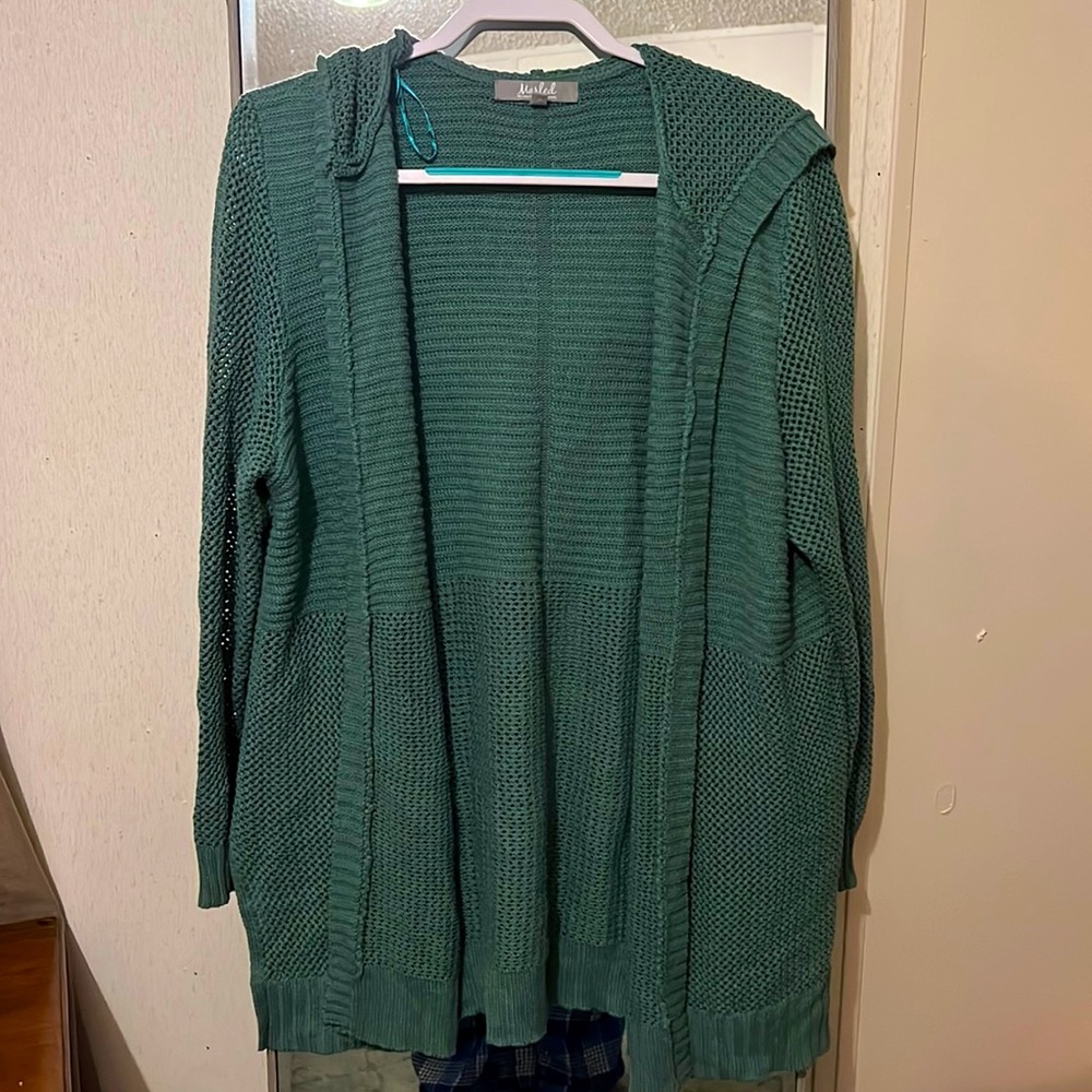 Marled Reunited Clothing